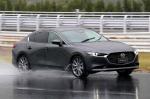Mazda3 Skyactiv-D AWD Sedan 2019 года (JP)